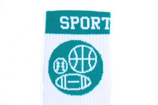 Chaussette Verde – Image 2