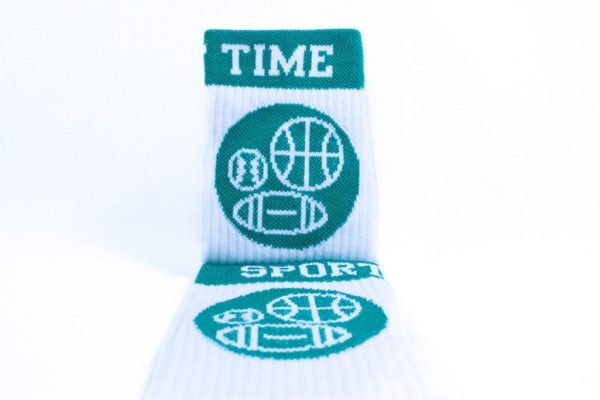 Chaussette Verde – Image 3